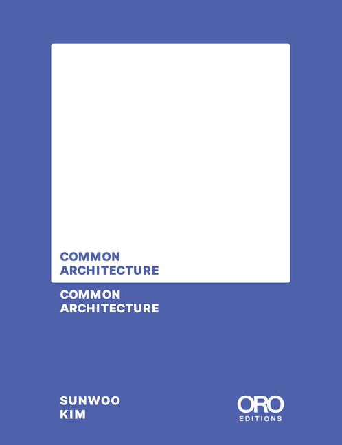 Vorderes Coverbild Common Architecture
