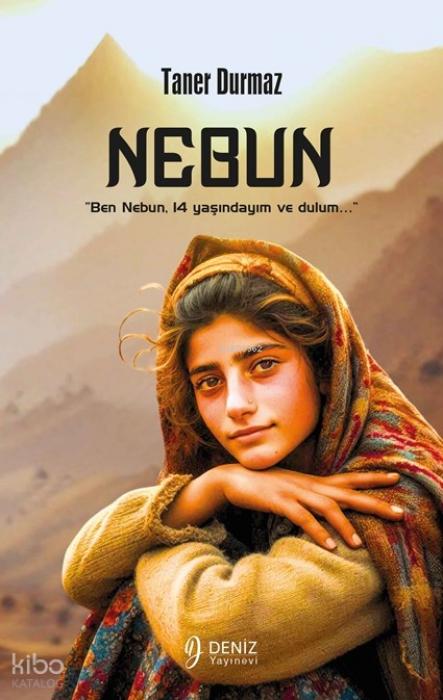 Vorderes Coverbild Nebun
