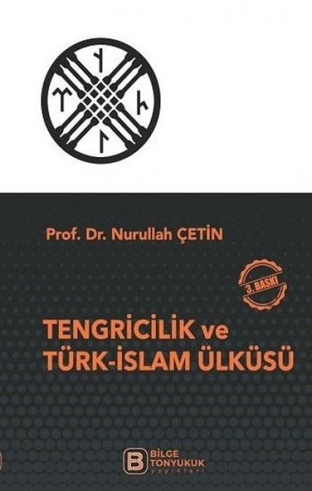 Vorderes Coverbild Tengricilik ve Türk-Islam Ülküsü