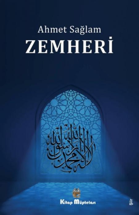 Vorderes Coverbild Zemheri