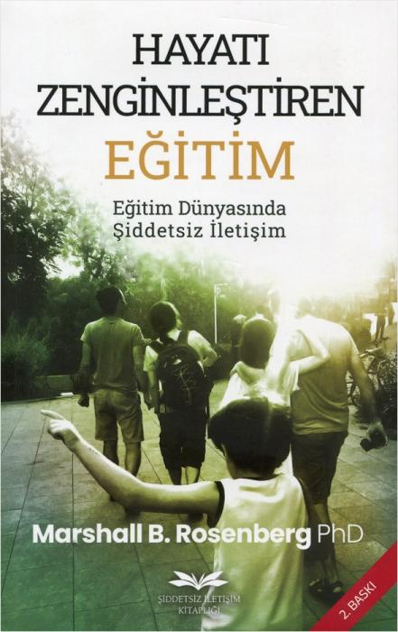 Vorderes Coverbild Hayati Zenginlestiren Egitim