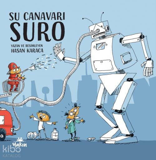 Vorderes Coverbild Su Canavari Suro