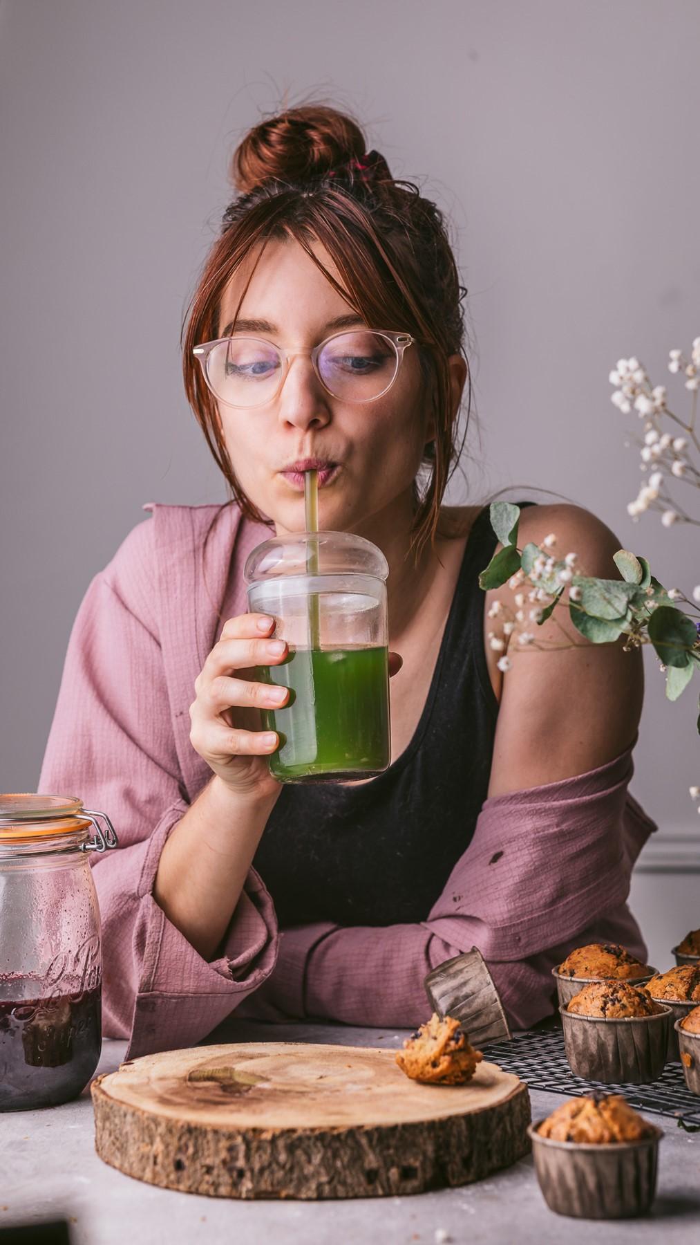 Autorenbild Französische Landhausküche vegan