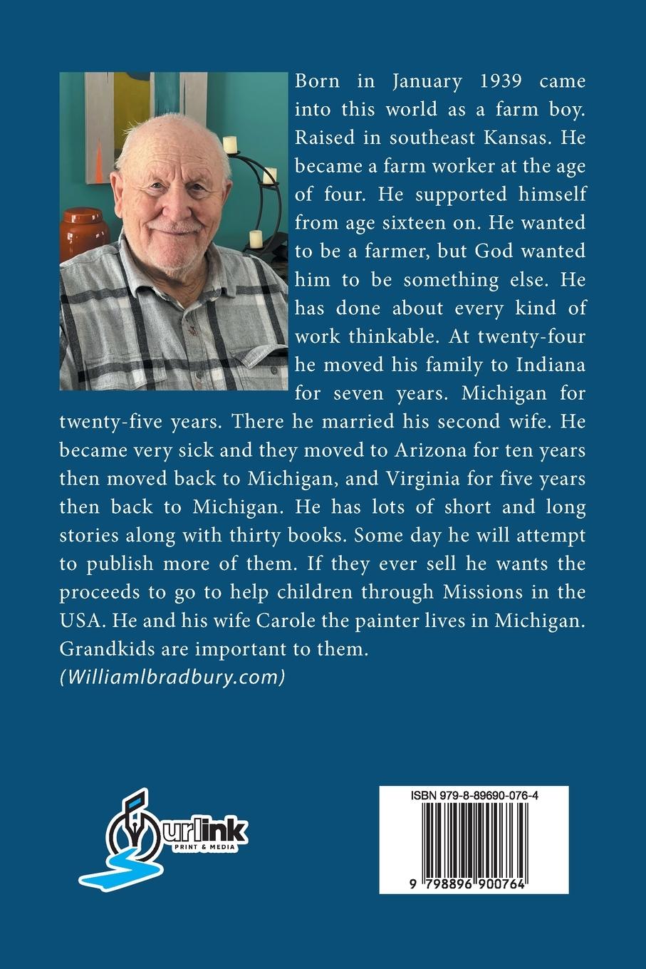 Rückseitencover Lost Secret