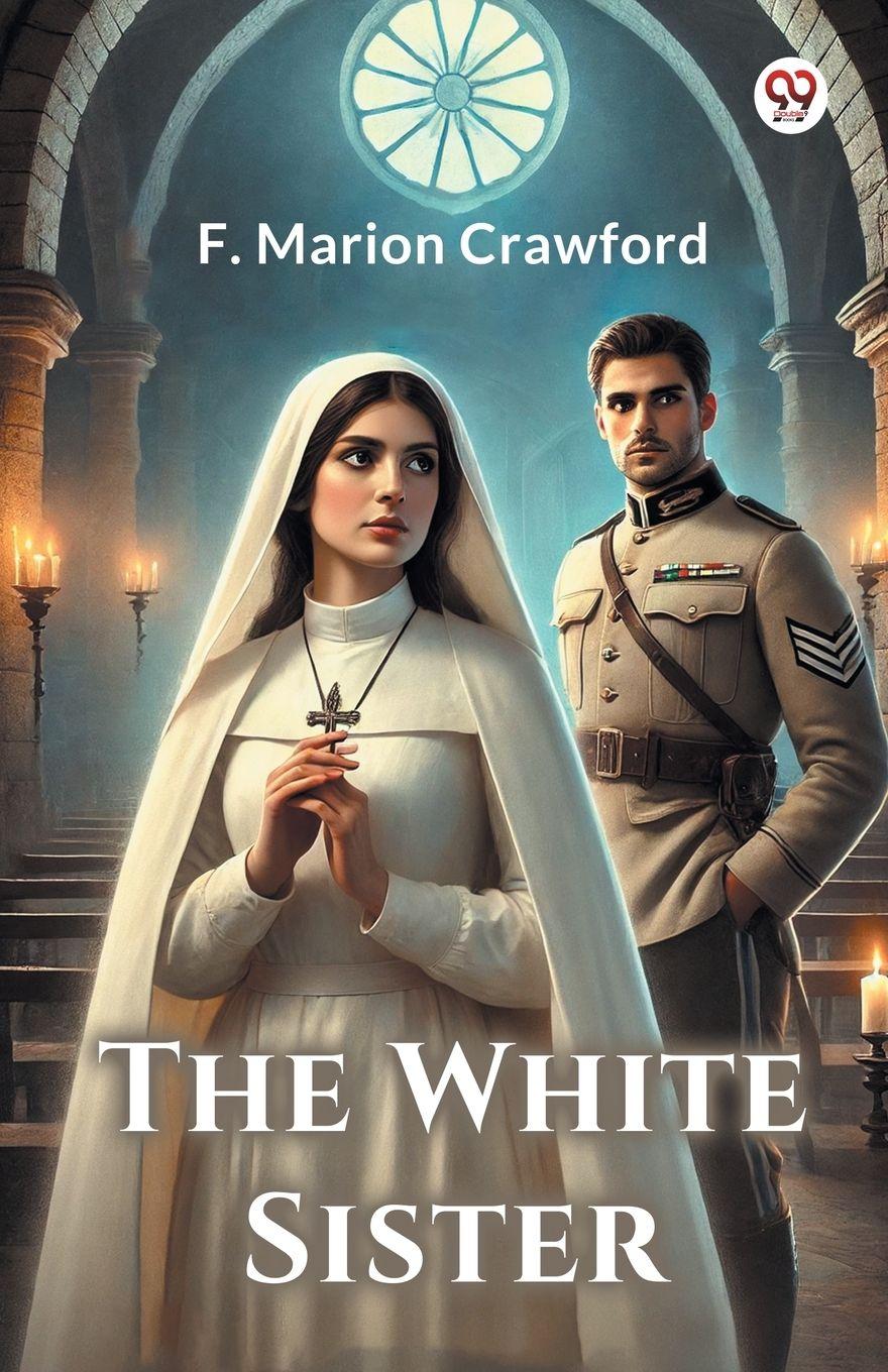 Vorderes Coverbild The White Sister