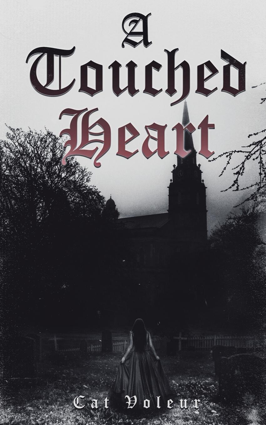 Vorderes Coverbild A Touched Heart