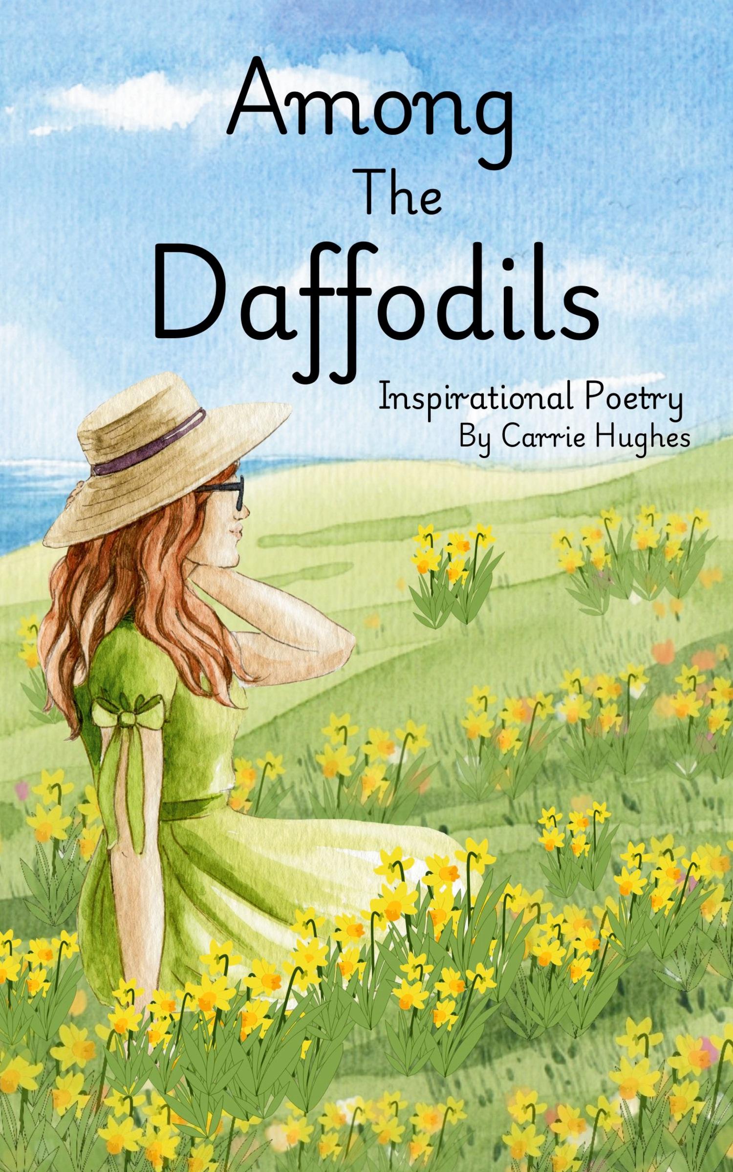 Vorderes Coverbild Among The Daffodils