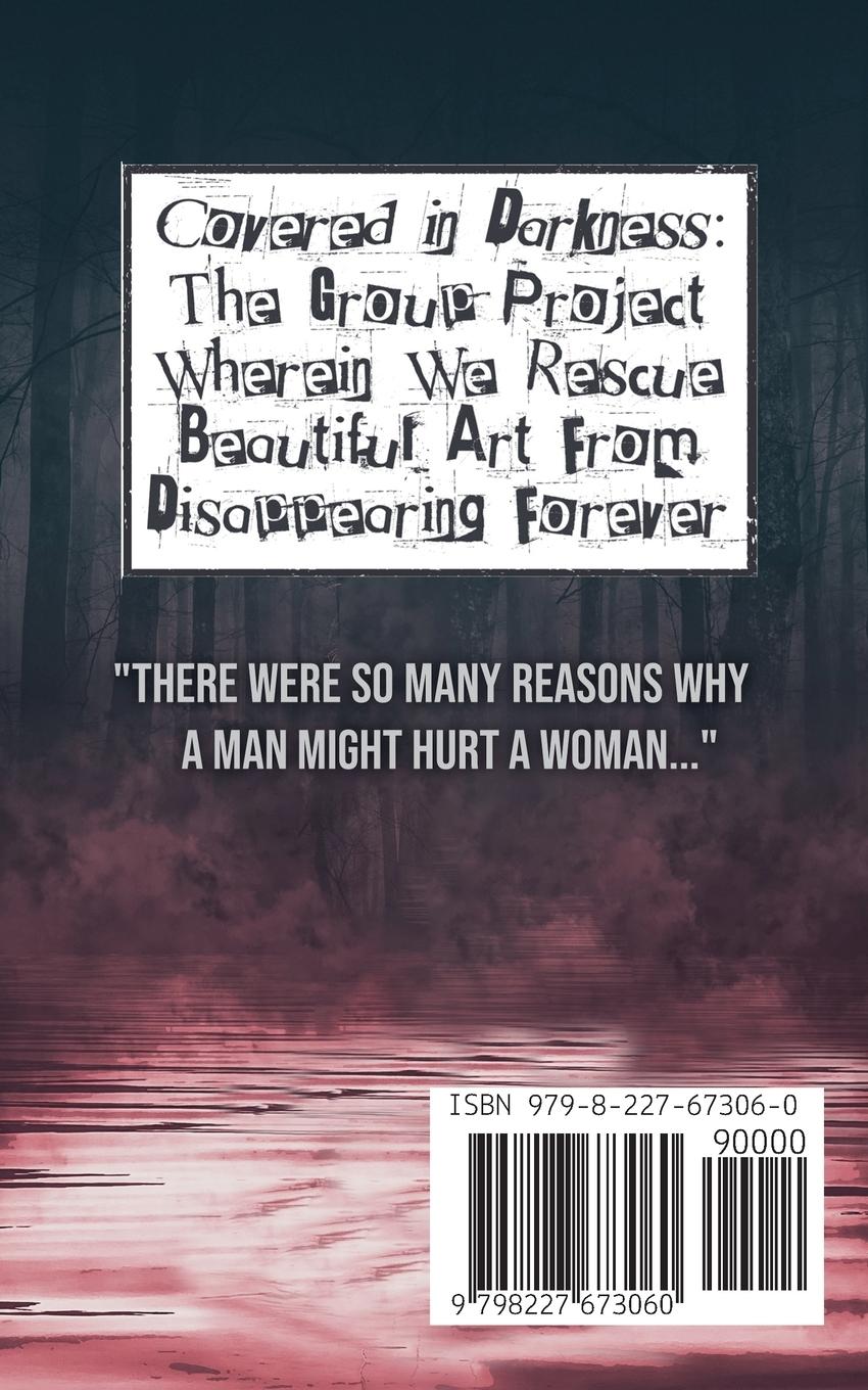 Rückseitencover Still Waters