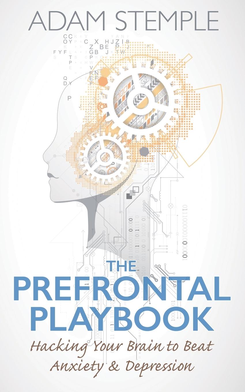 Vorderes Coverbild The Prefrontal Playbook