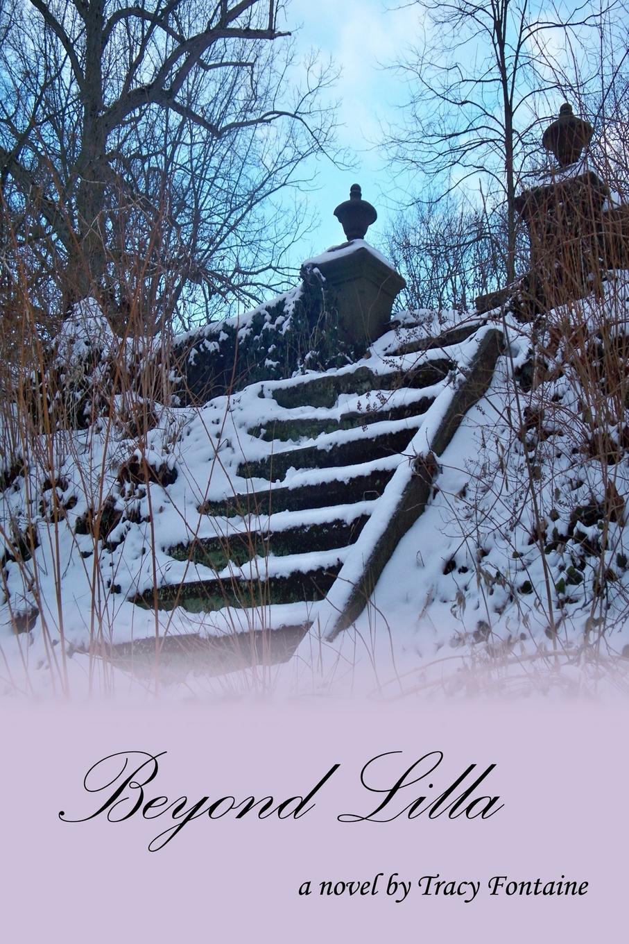 Vorderes Coverbild Beyond Lilla