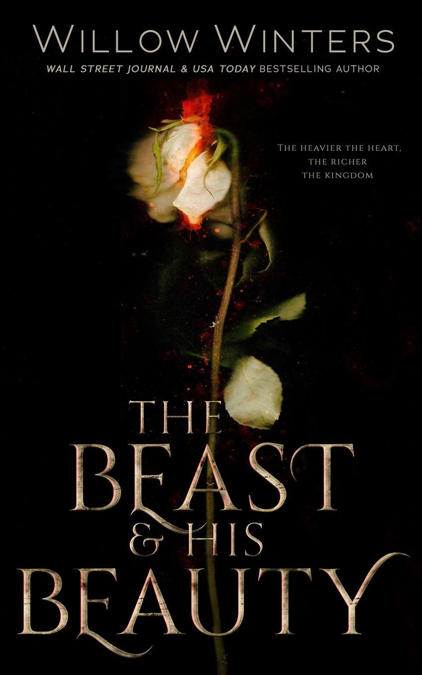 Vorderes Coverbild Beast And His Beauty
