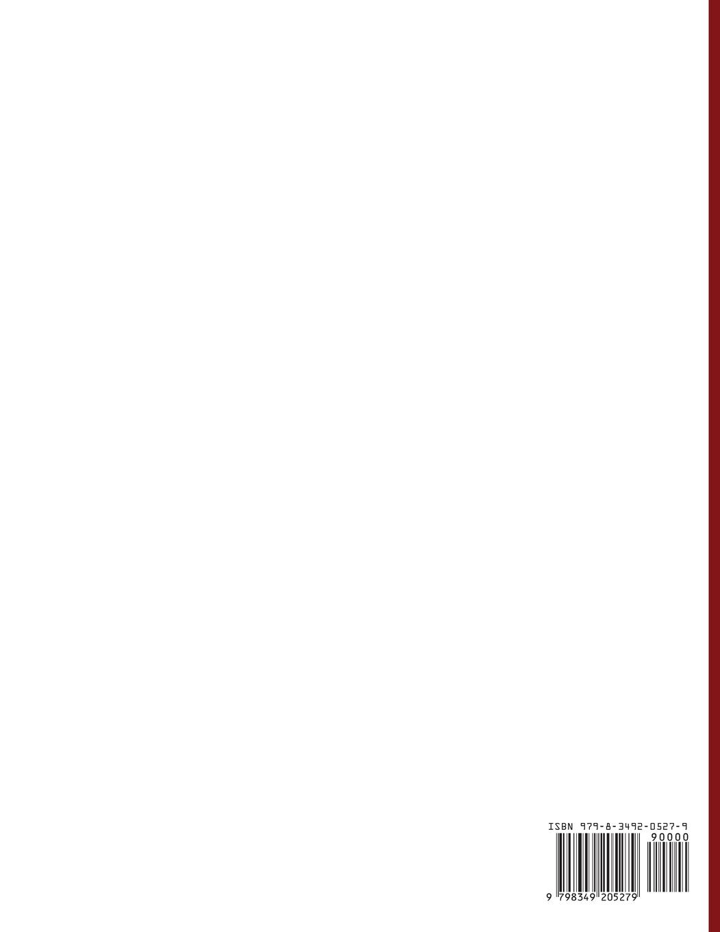 Rückseitencover A Fun Day In The Snow