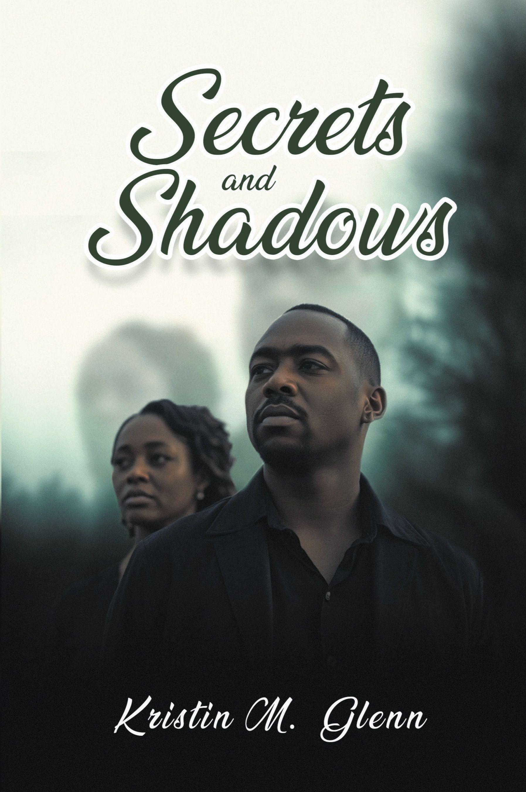Vorderes Coverbild Secrets and Shadows
