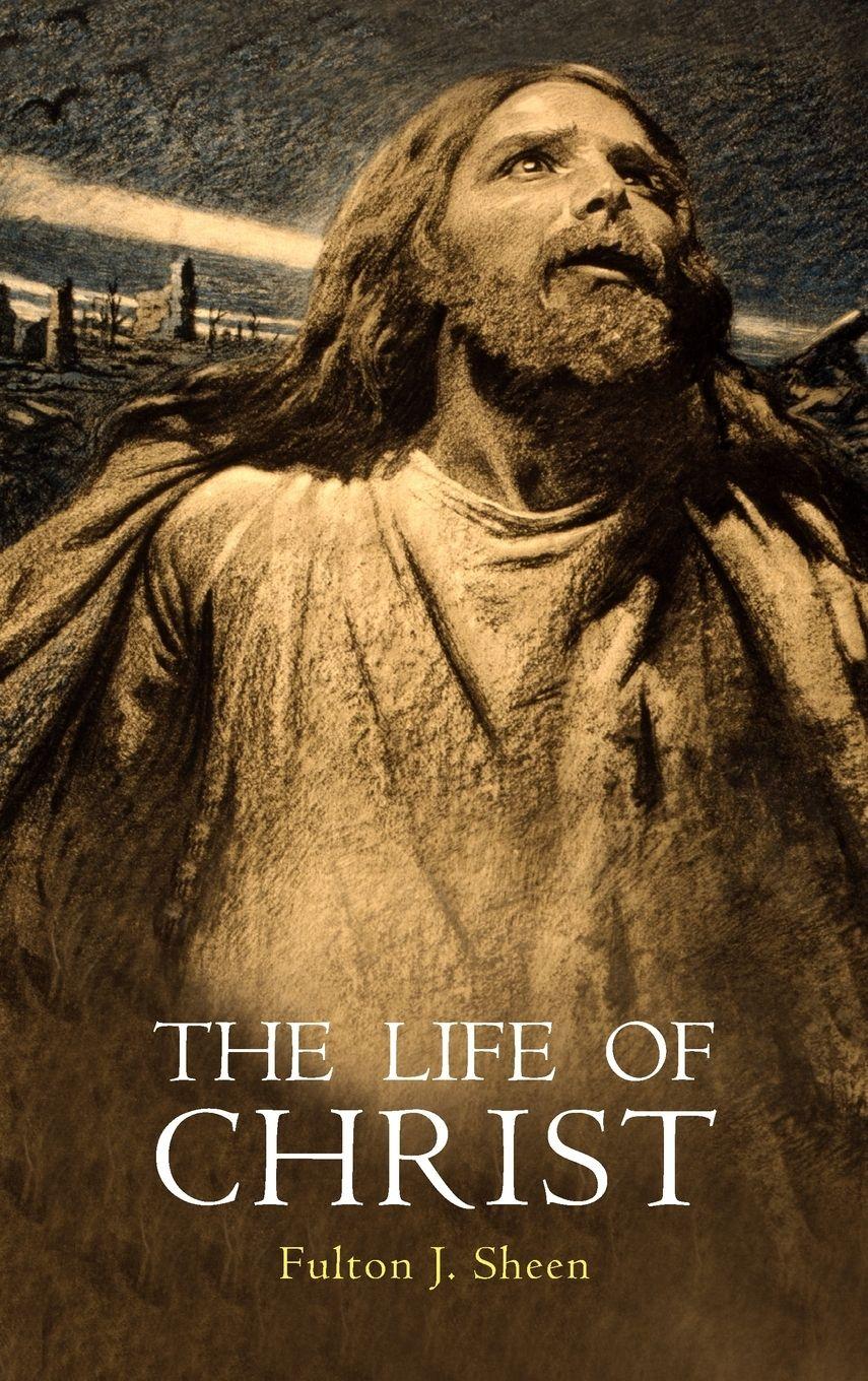 Vorderes Coverbild The Life of Christ