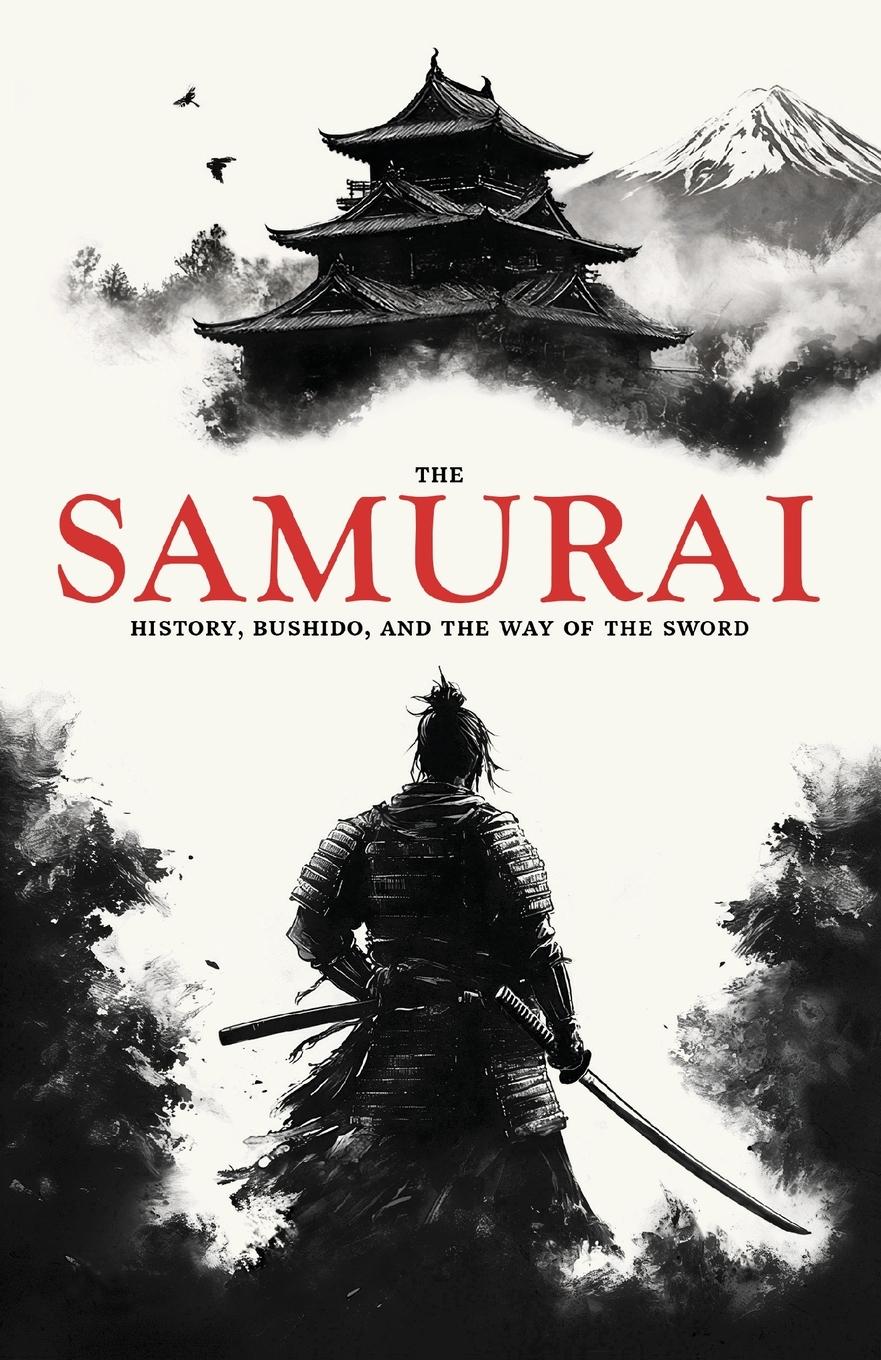 Vorderes Coverbild The Samurai
