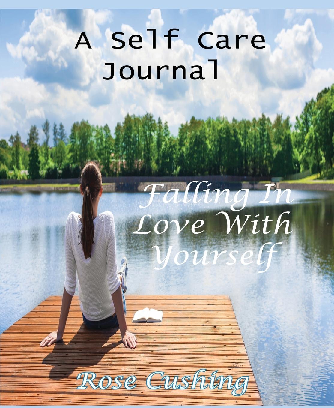 Vorderes Coverbild Falling in Love With Yourself