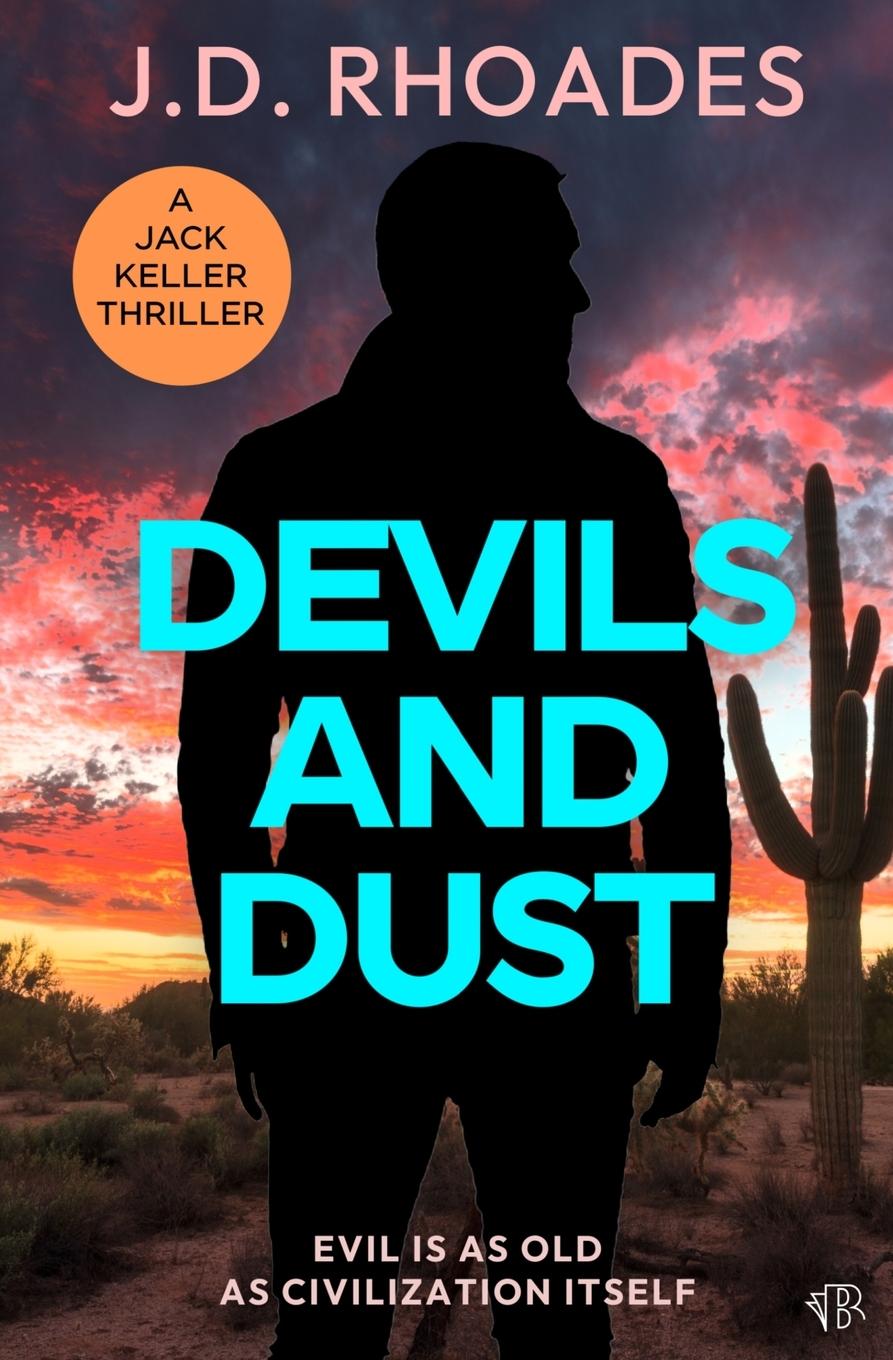 Vorderes Coverbild Devils And Dust