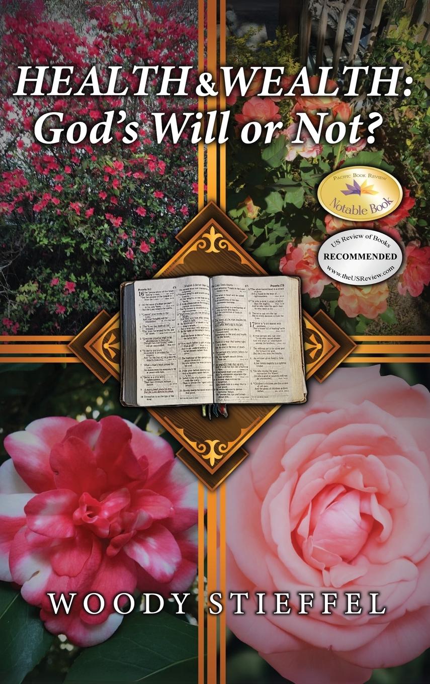 Vorderes Coverbild Health and Wealth