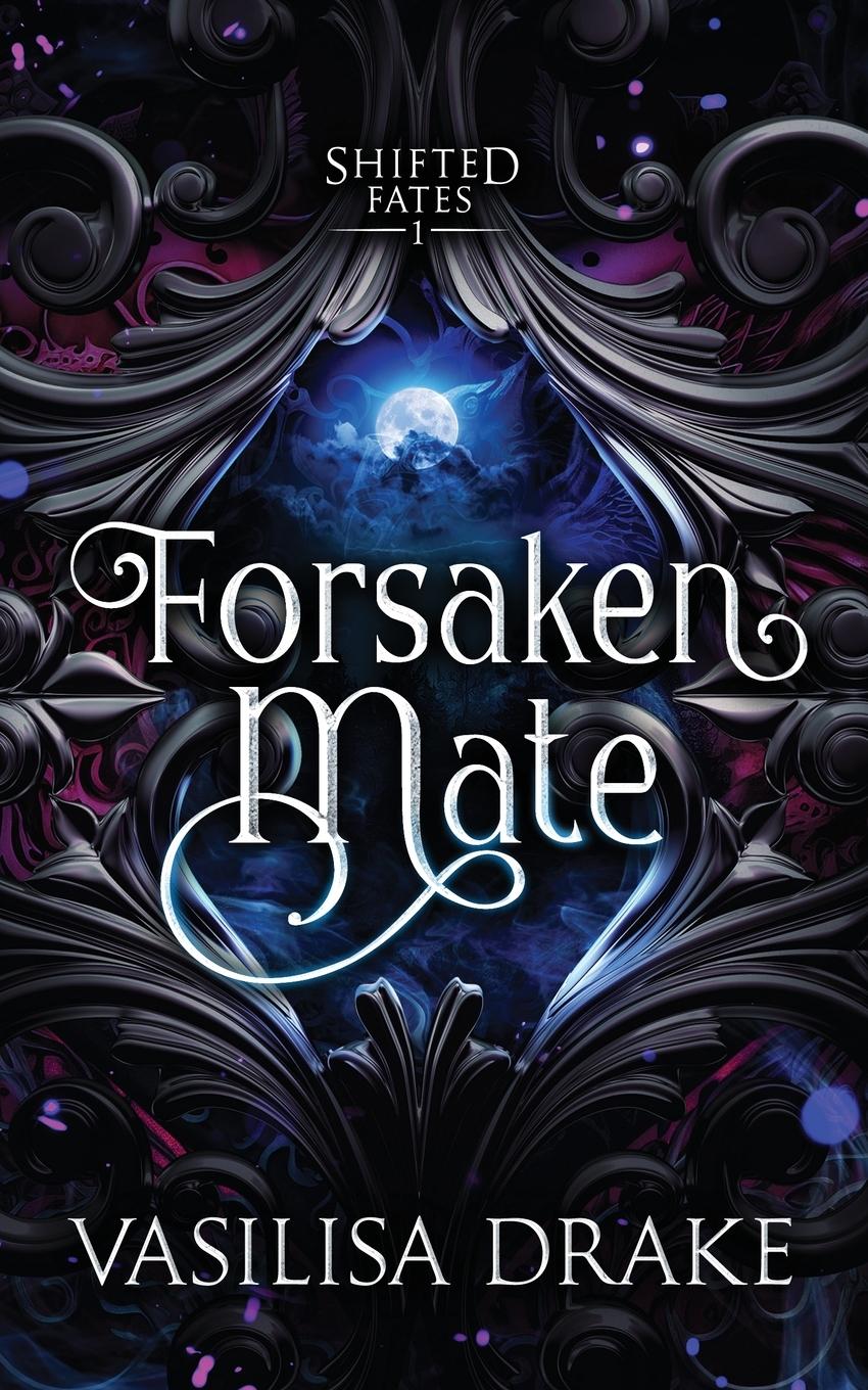 Vorderes Coverbild Forsaken Mate