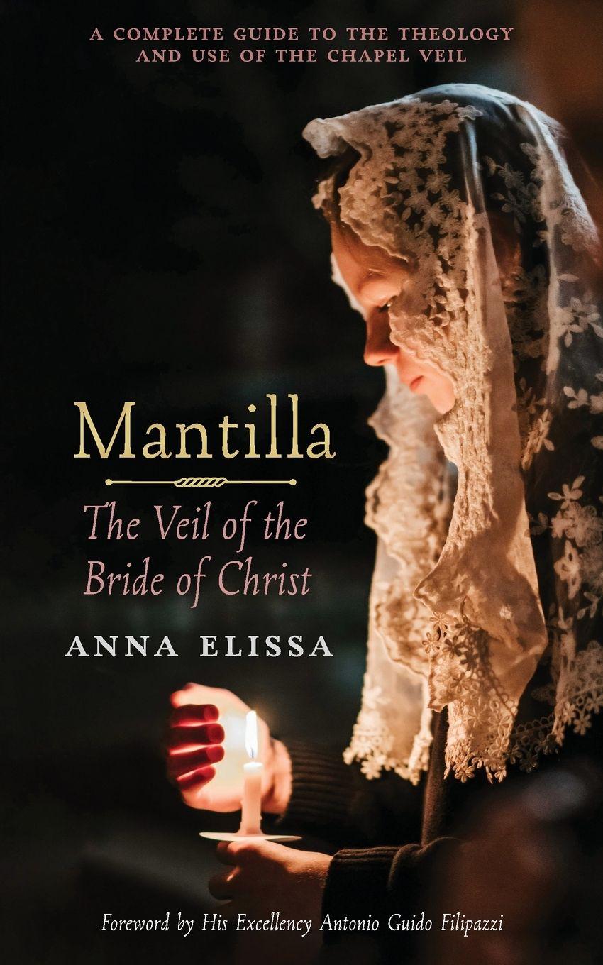 Vorderes Coverbild Mantilla