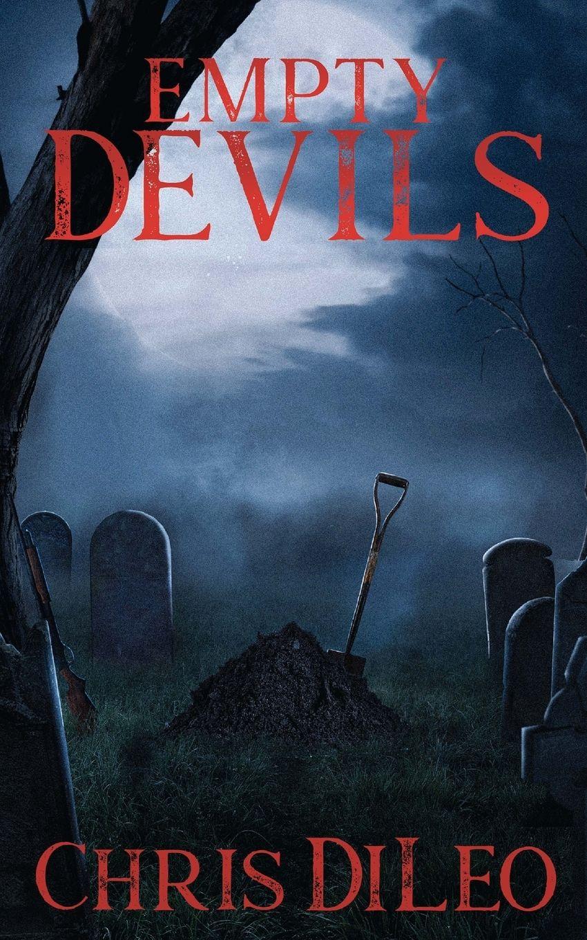 Vorderes Coverbild Empty Devils