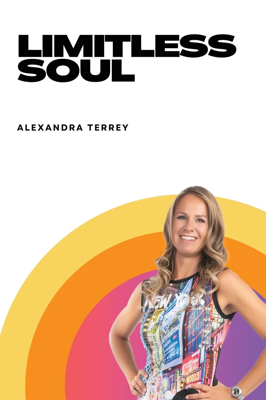 Vorderes Coverbild Limitless Soul