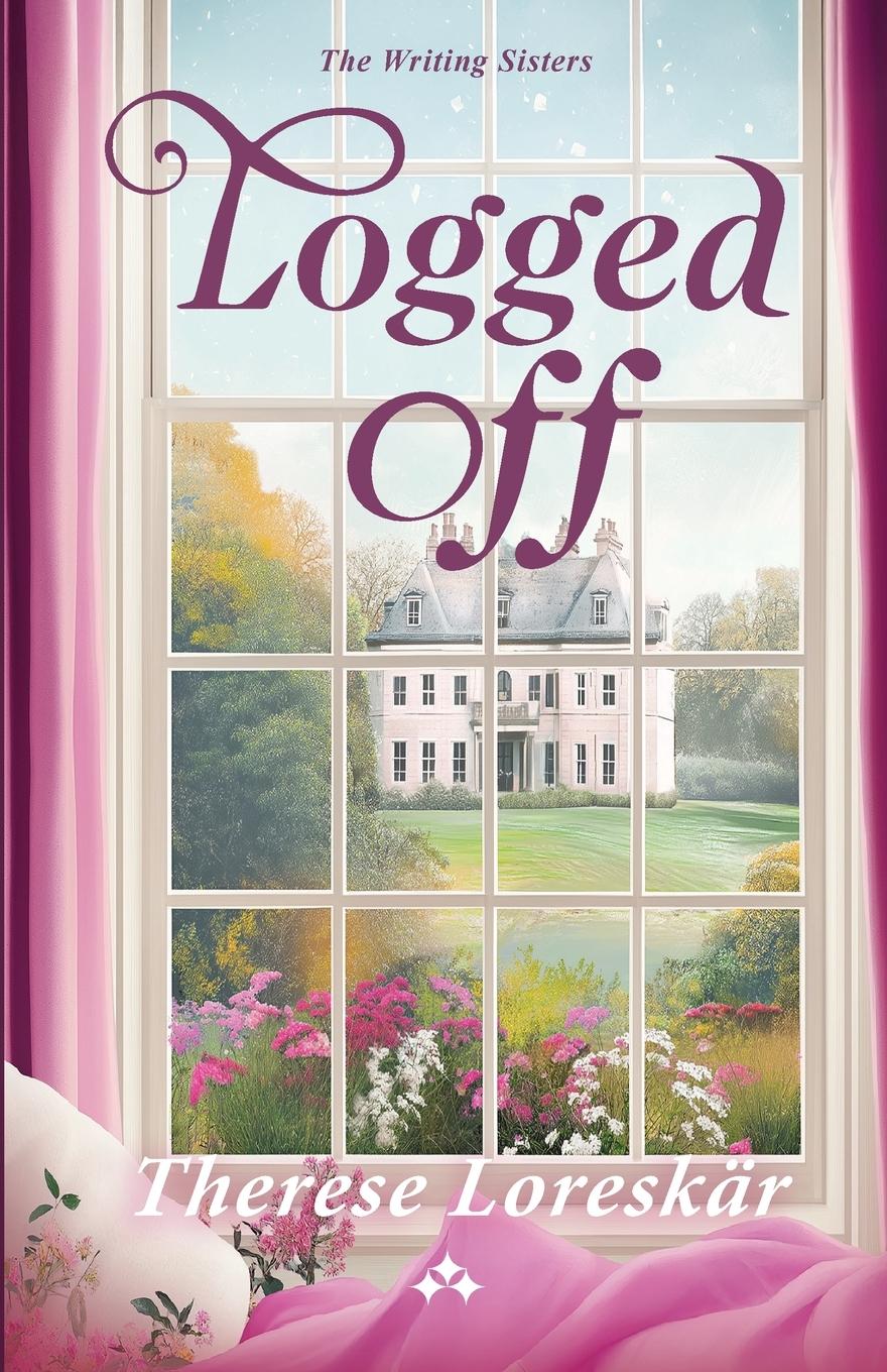 Vorderes Coverbild Logged Off