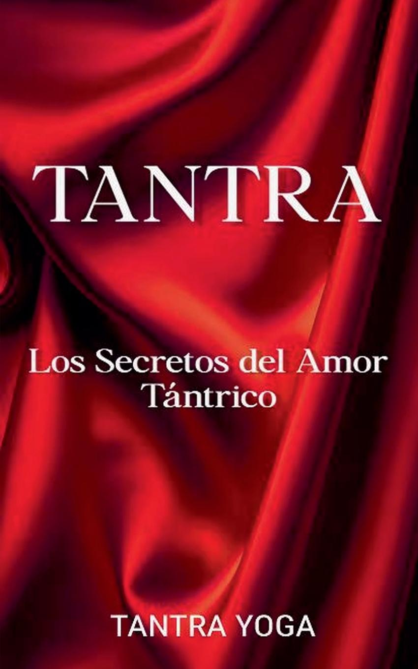 Vorderes Coverbild Tantra