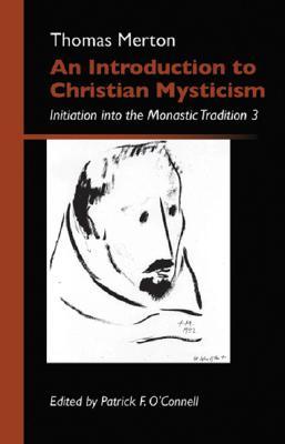 Vorderes Coverbild An Introduction to Christian Mysticism
