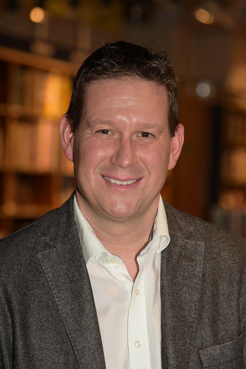 Autorenbild Schlagzeilen 2025