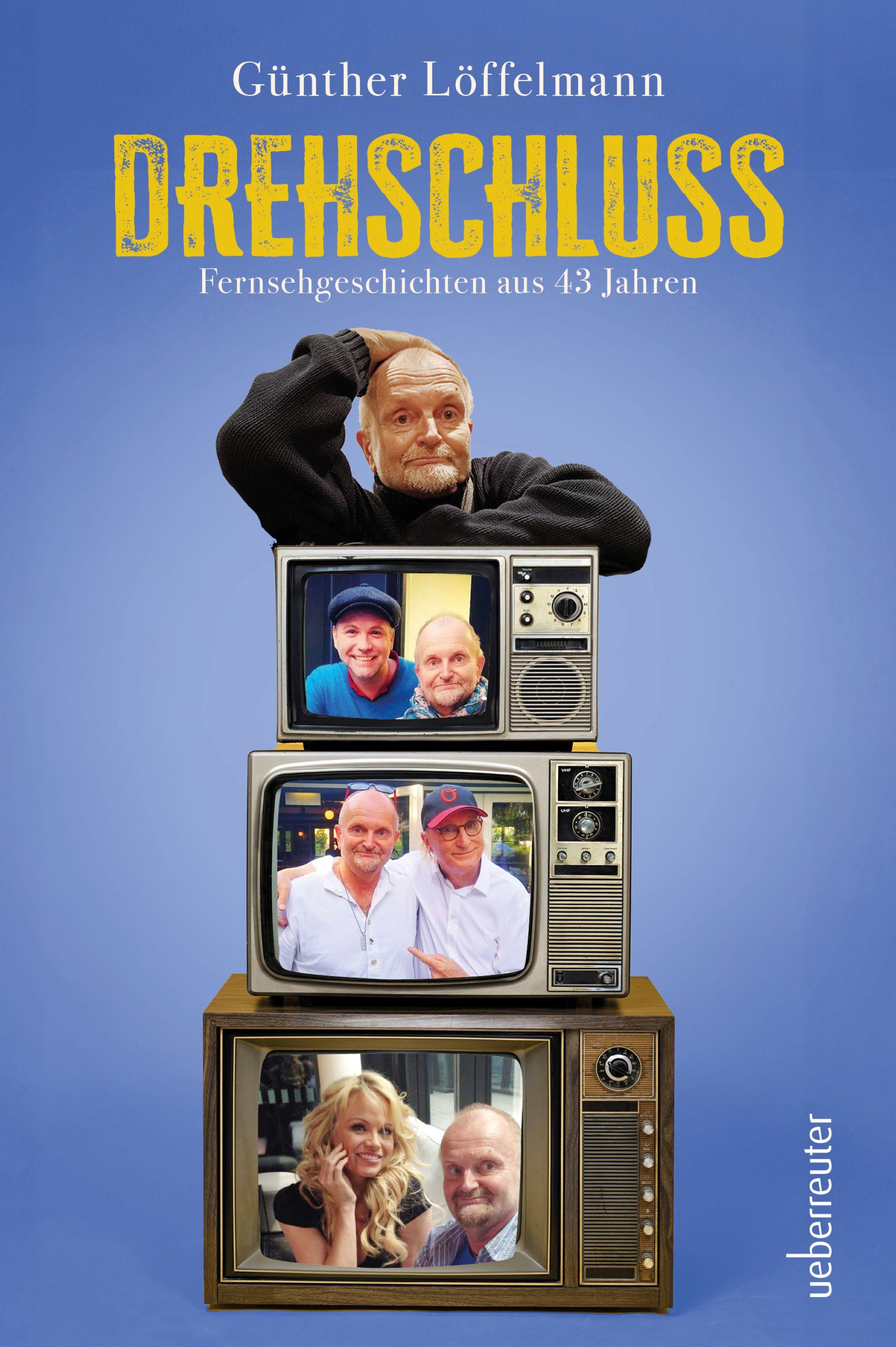 Vorderes Coverbild Drehschluss
