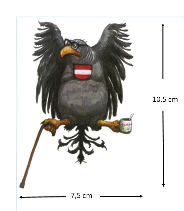Beispielinhalt (Bild) So sind wir nicht, oder?