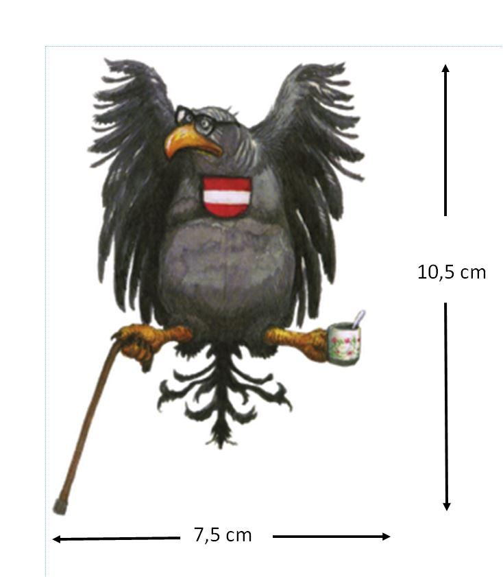 Beispielinhalt (Bild) So sind wir nicht, oder?