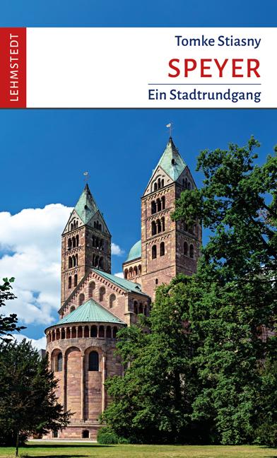 Vorderes Coverbild Speyer