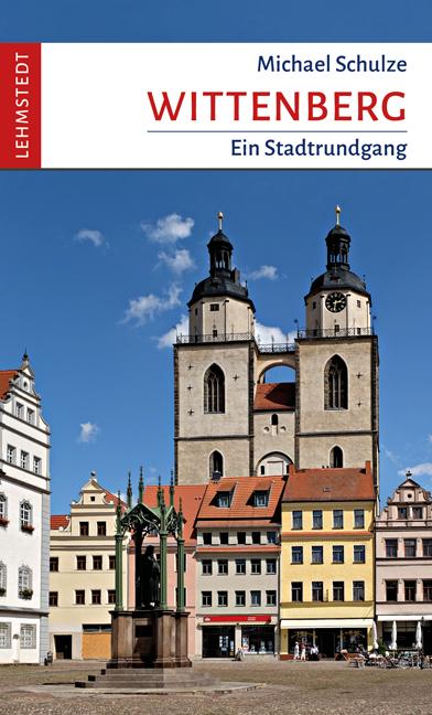 Vorderes Coverbild Wittenberg