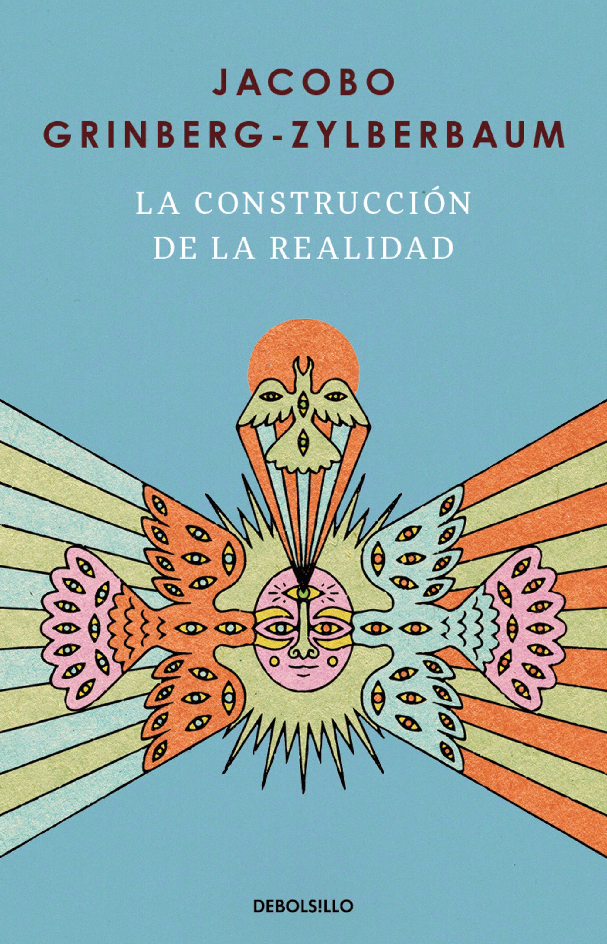 Vorderes Coverbild La Construcción de la Realidad / The Construction of Reality