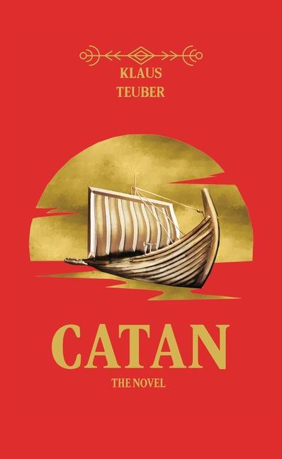 Vorderes Coverbild Catan