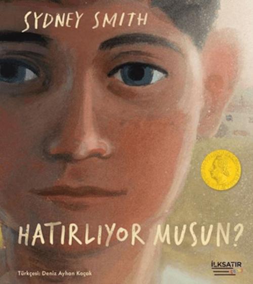 Vorderes Coverbild Hatirliyor Musun