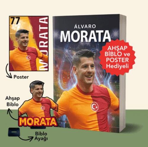 Vorderes Coverbild Morata