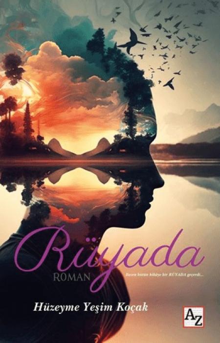 Vorderes Coverbild Rüyada