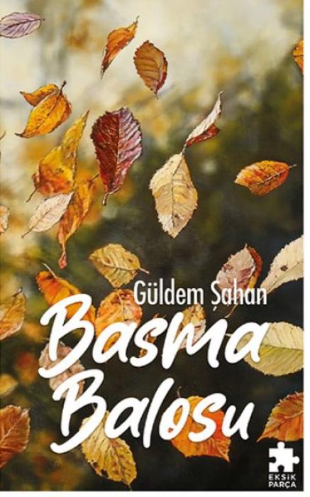 Vorderes Coverbild Basma Balosu