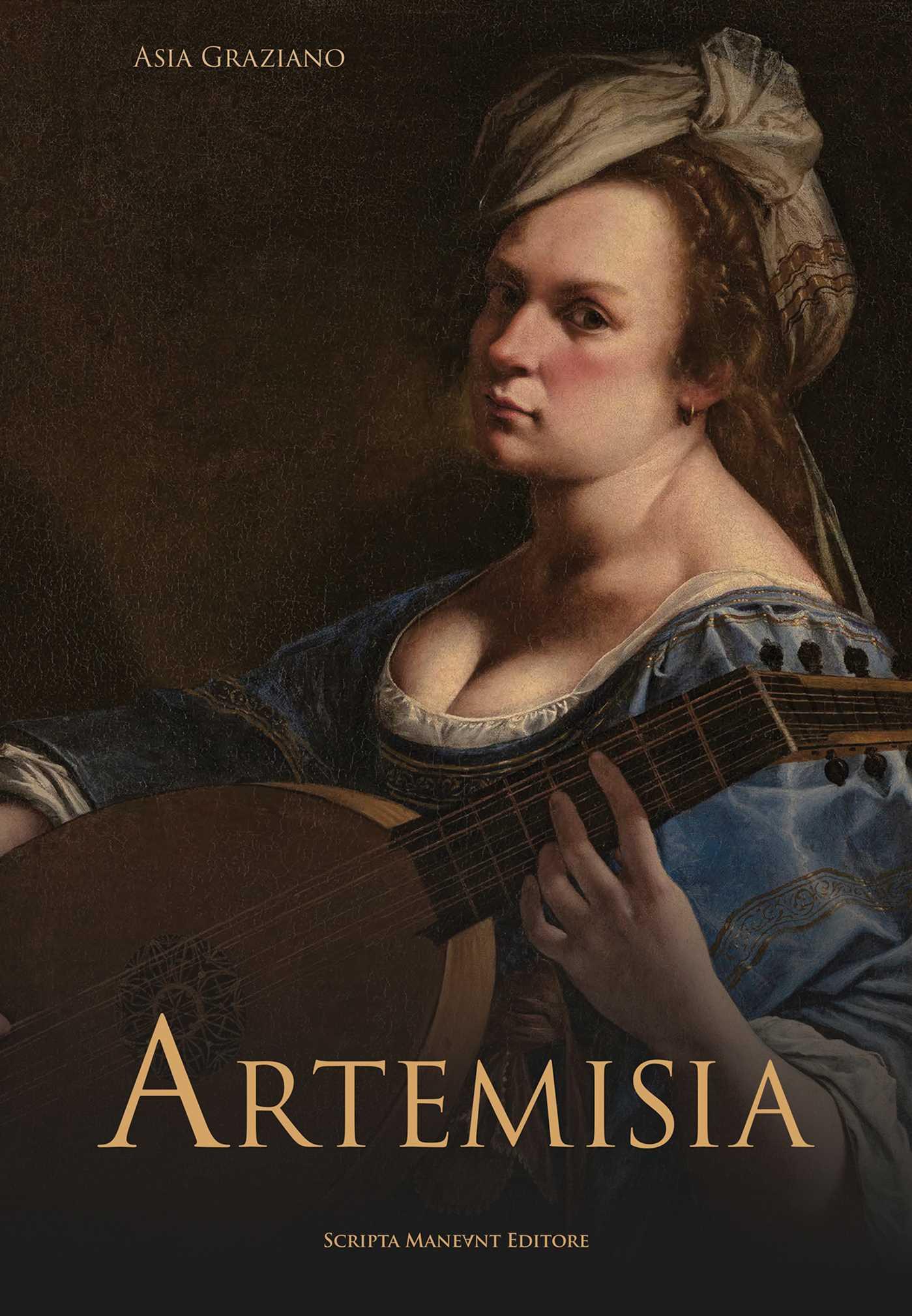 Vorderes Coverbild Artemisia