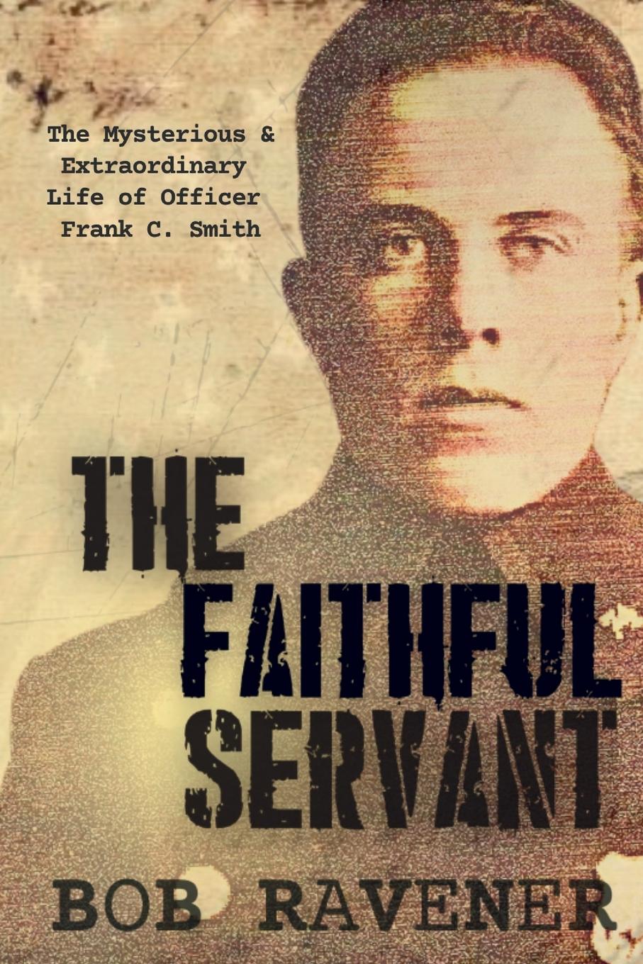 Vorderes Coverbild The Faithful Servant