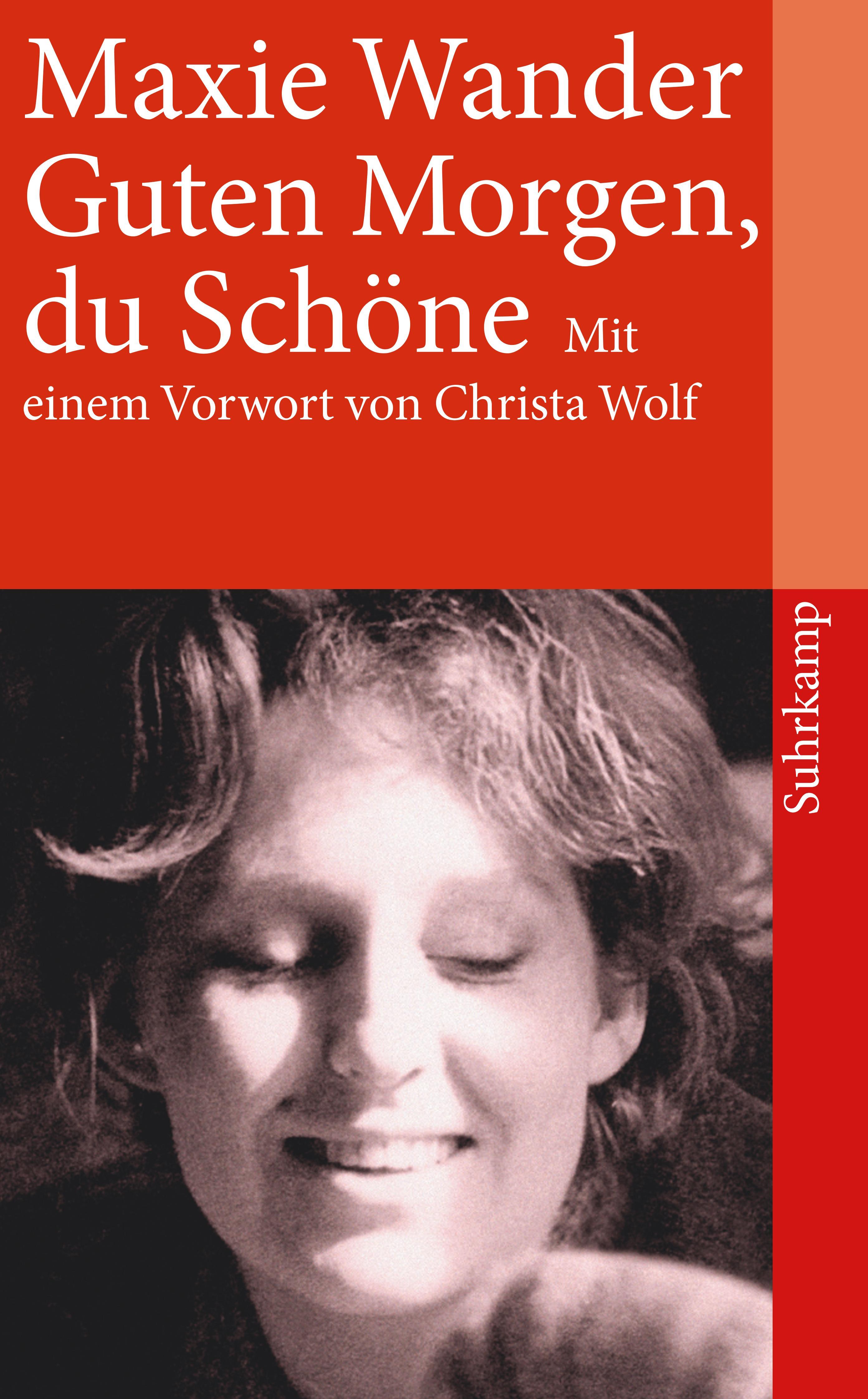 Vorderes Coverbild Guten Morgen, du Schöne
