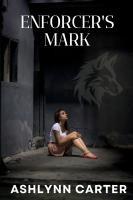Vorderes Coverbild The Enforcer's Mark