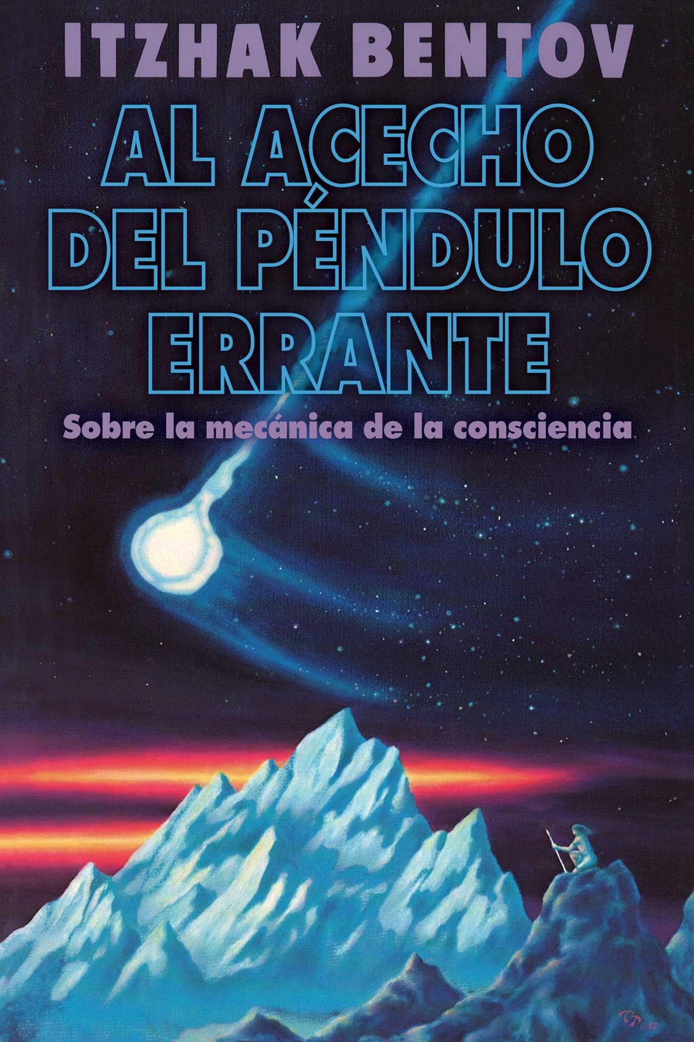 Vorderes Coverbild Al Acecho del Péndulo Errante