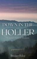 Vorderes Coverbild Down in the Holler