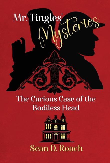 Vorderes Coverbild Mr. Tingles' Mysteries