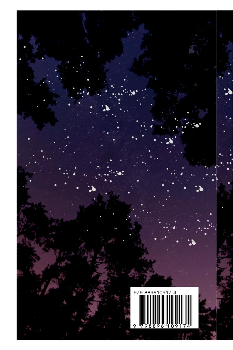 Rückseitencover Survival's Grace