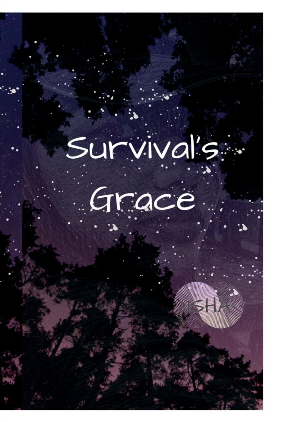 Vorderes Coverbild Survival's Grace